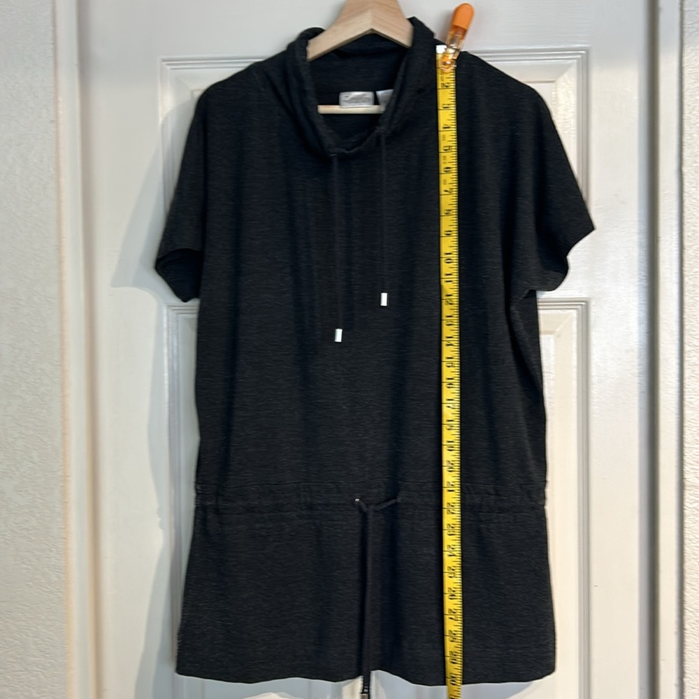 Chico’s Drawstring Top - Picture 8 of 8